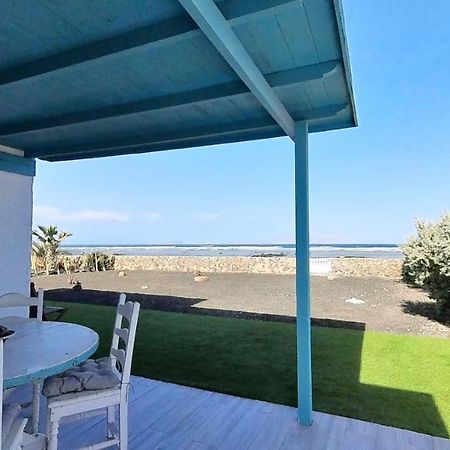 La Casa Del Mar, By Comfortable Luxury Corralejo Luaran gambar