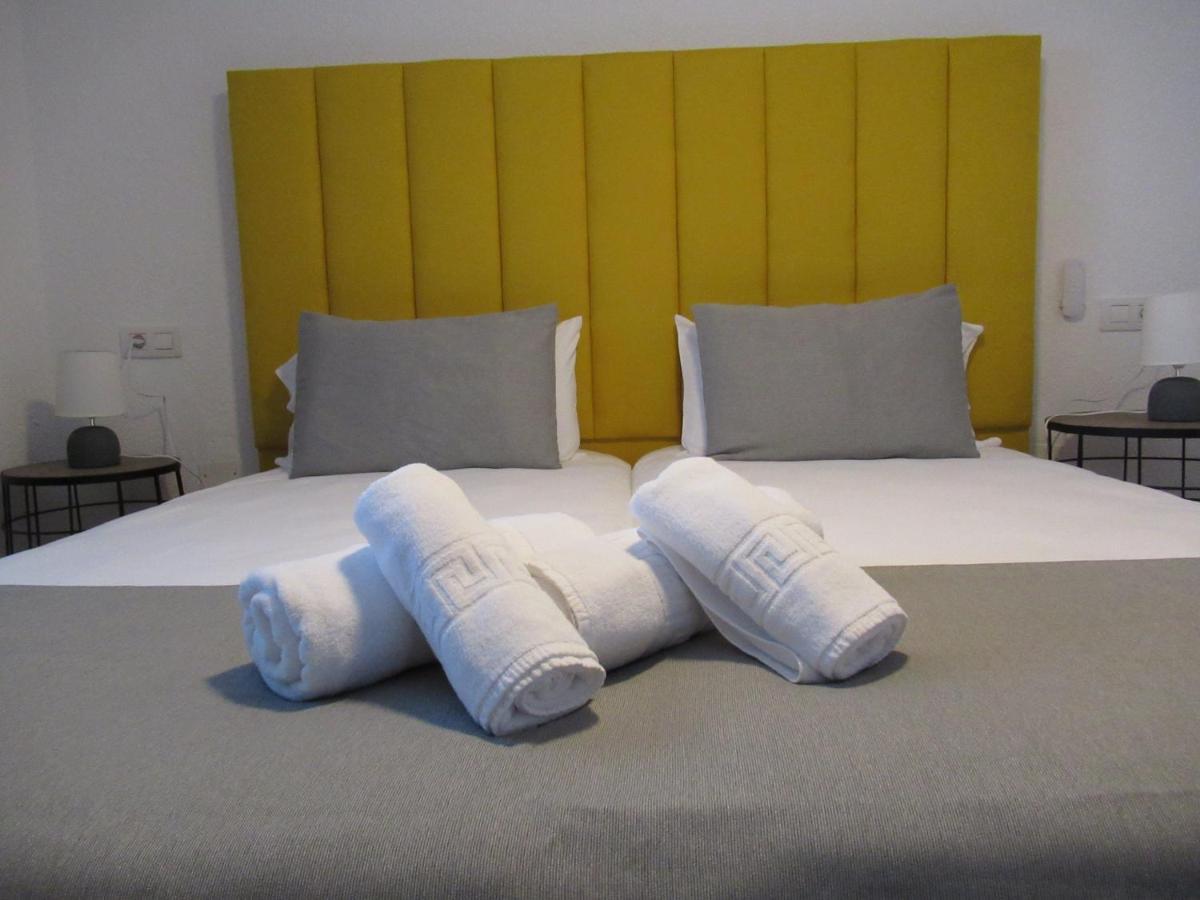 La Casa Del Mar, By Comfortable Luxury Corralejo Luaran gambar