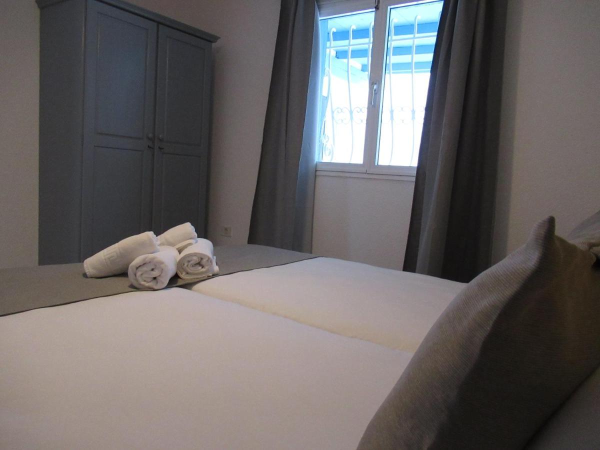 La Casa Del Mar, By Comfortable Luxury Corralejo Luaran gambar
