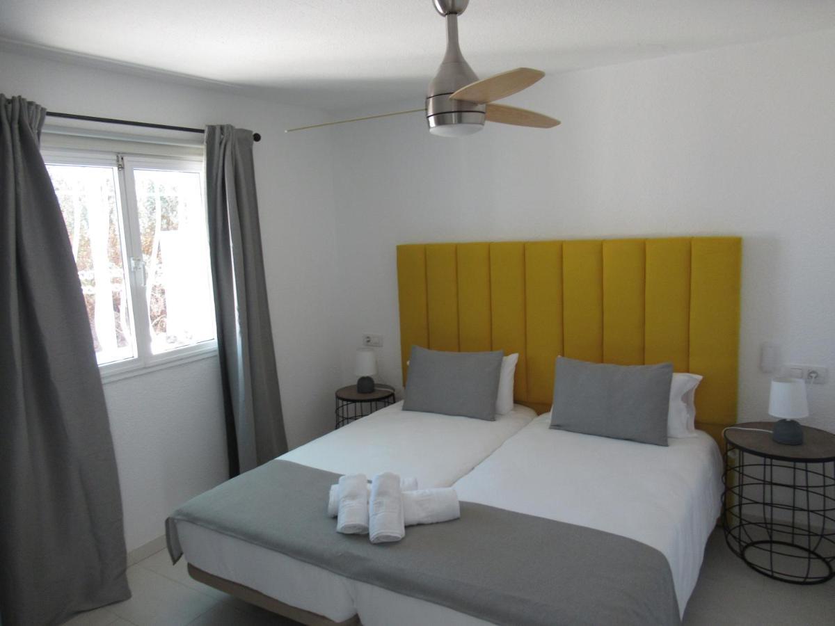 La Casa Del Mar, By Comfortable Luxury Corralejo Luaran gambar