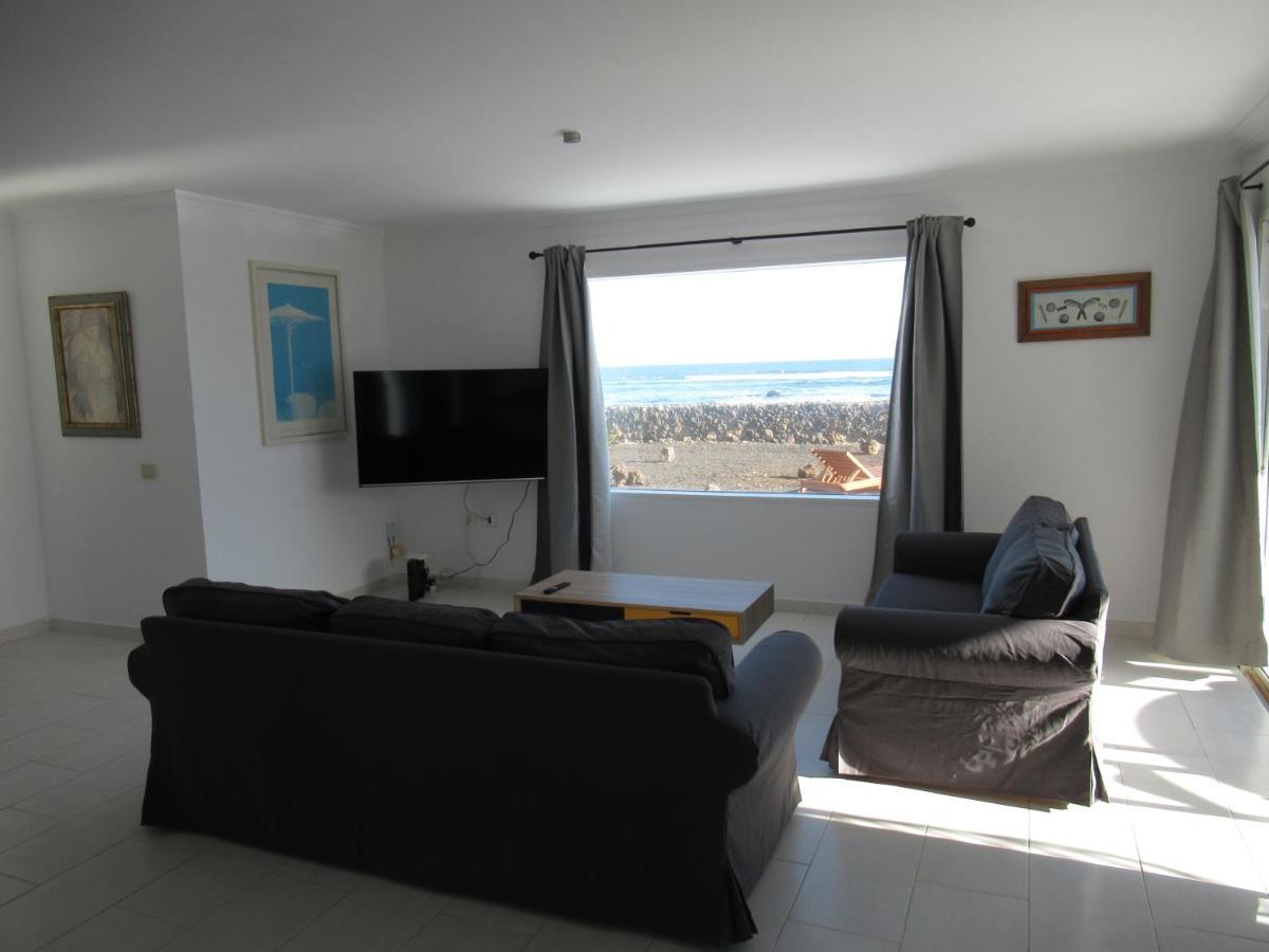 La Casa Del Mar, By Comfortable Luxury Corralejo Luaran gambar