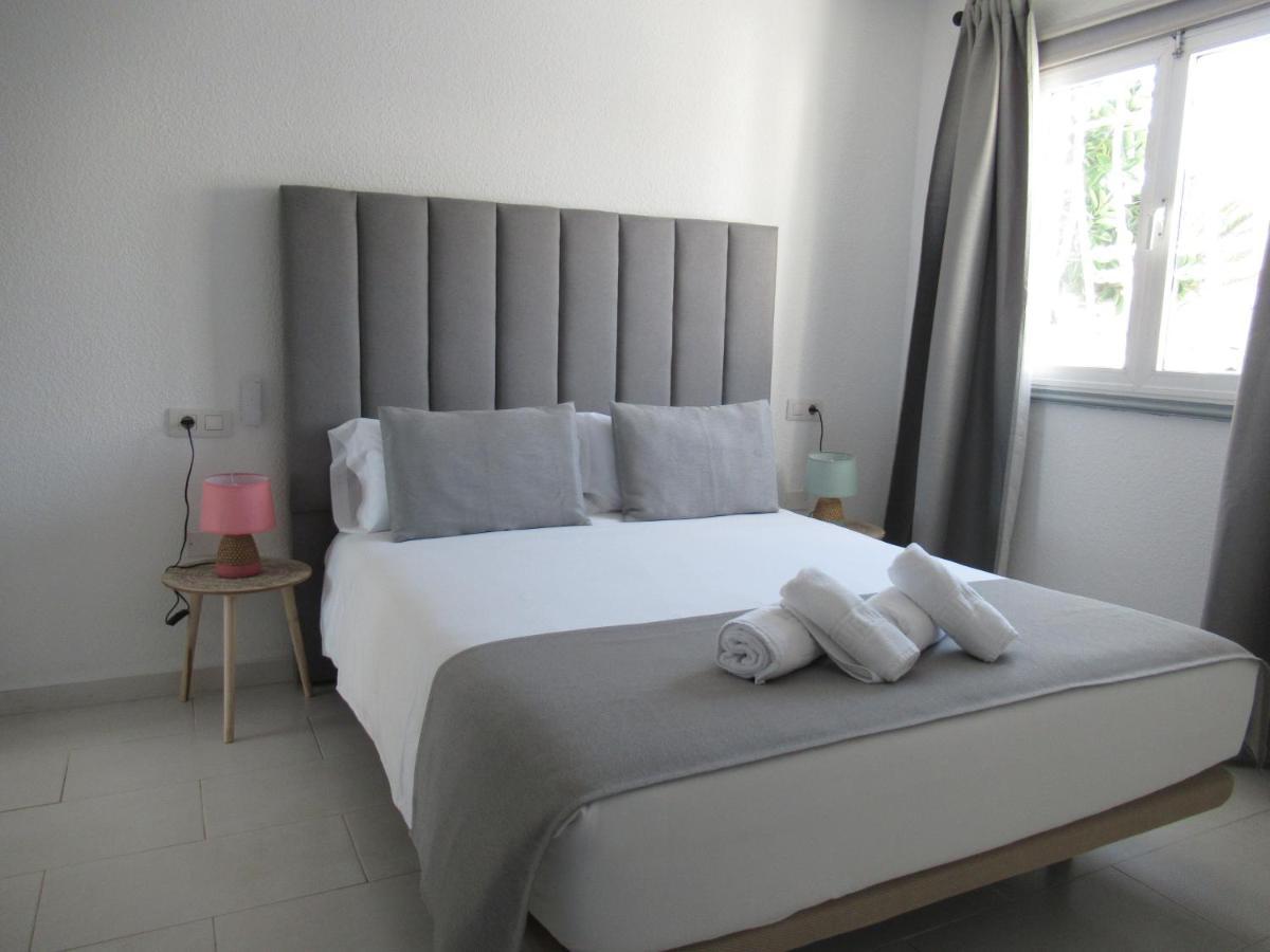 La Casa Del Mar, By Comfortable Luxury Corralejo Luaran gambar
