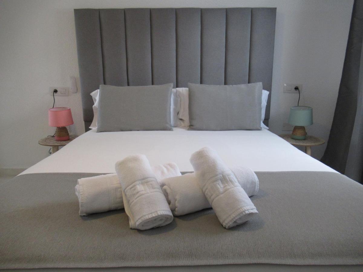 La Casa Del Mar, By Comfortable Luxury Corralejo Luaran gambar