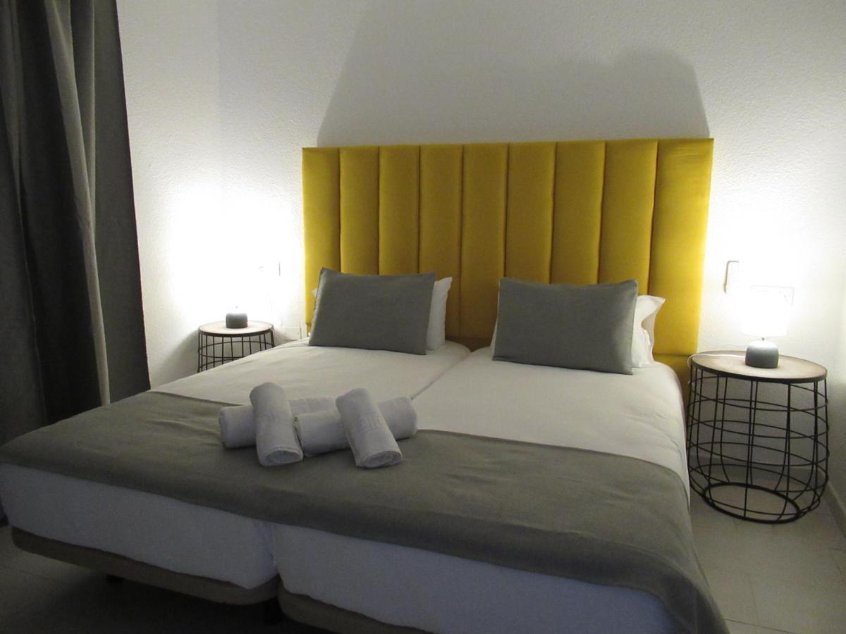 La Casa Del Mar, By Comfortable Luxury Corralejo Luaran gambar