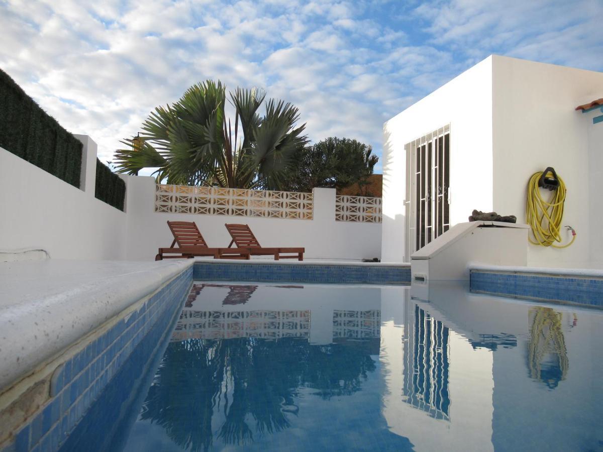 La Casa Del Mar, By Comfortable Luxury Corralejo Luaran gambar