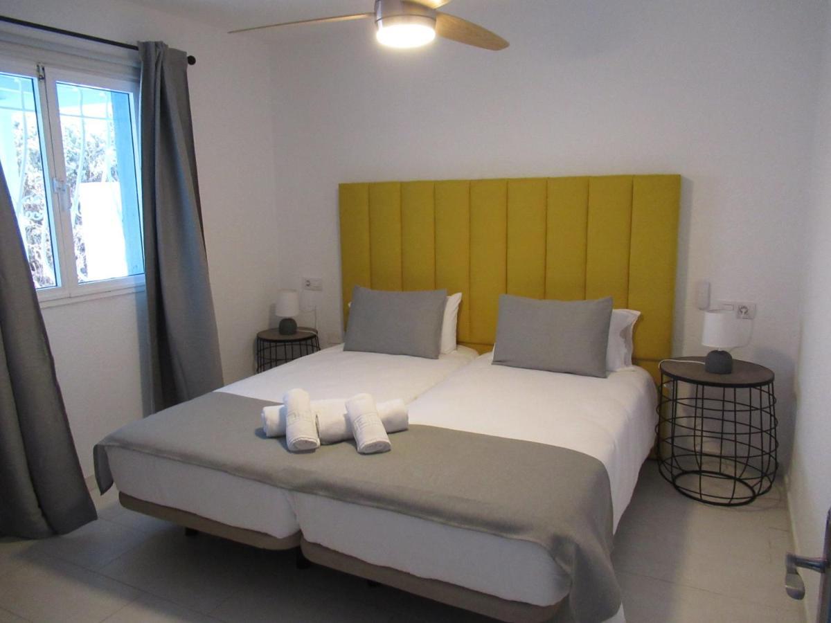 La Casa Del Mar, By Comfortable Luxury Corralejo Luaran gambar
