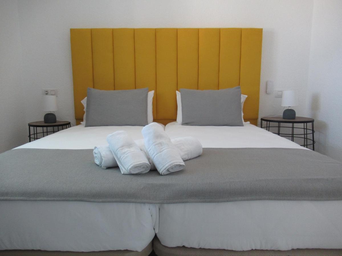 La Casa Del Mar, By Comfortable Luxury Corralejo Luaran gambar