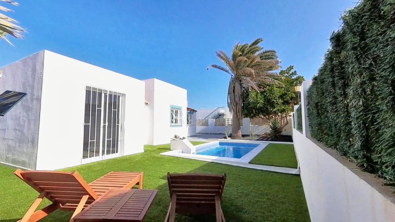La Casa Del Mar, By Comfortable Luxury Corralejo Luaran gambar