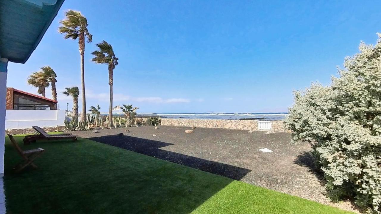 La Casa Del Mar, By Comfortable Luxury Corralejo Luaran gambar