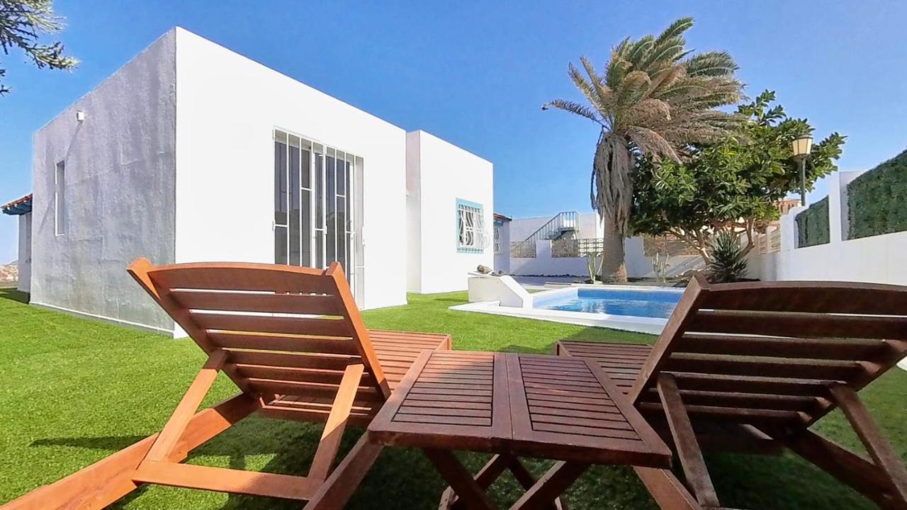 La Casa Del Mar, By Comfortable Luxury Corralejo Luaran gambar