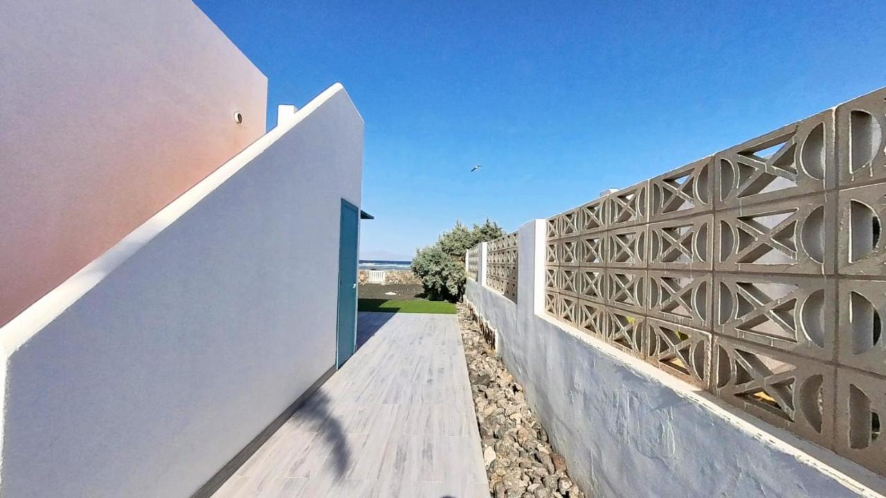 La Casa Del Mar, By Comfortable Luxury Corralejo Luaran gambar