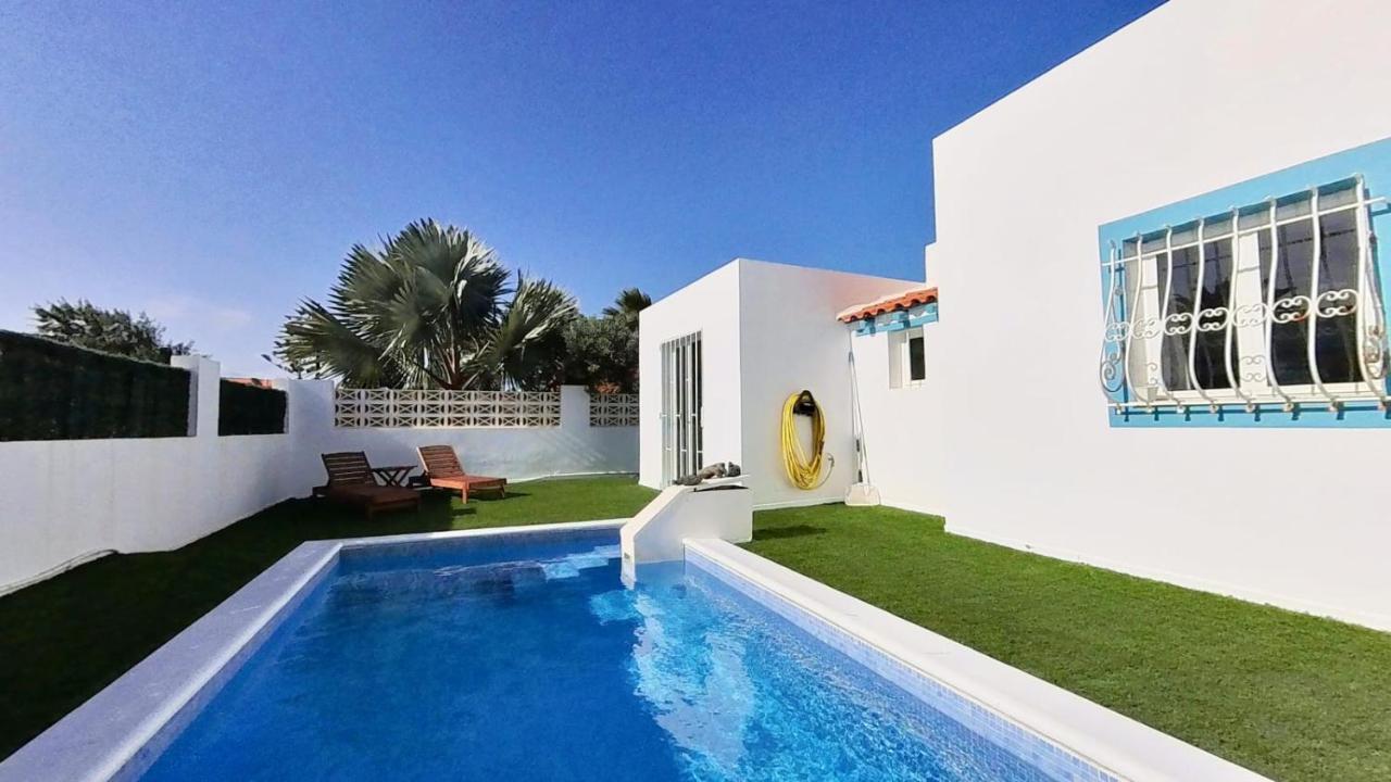 La Casa Del Mar, By Comfortable Luxury Corralejo Luaran gambar