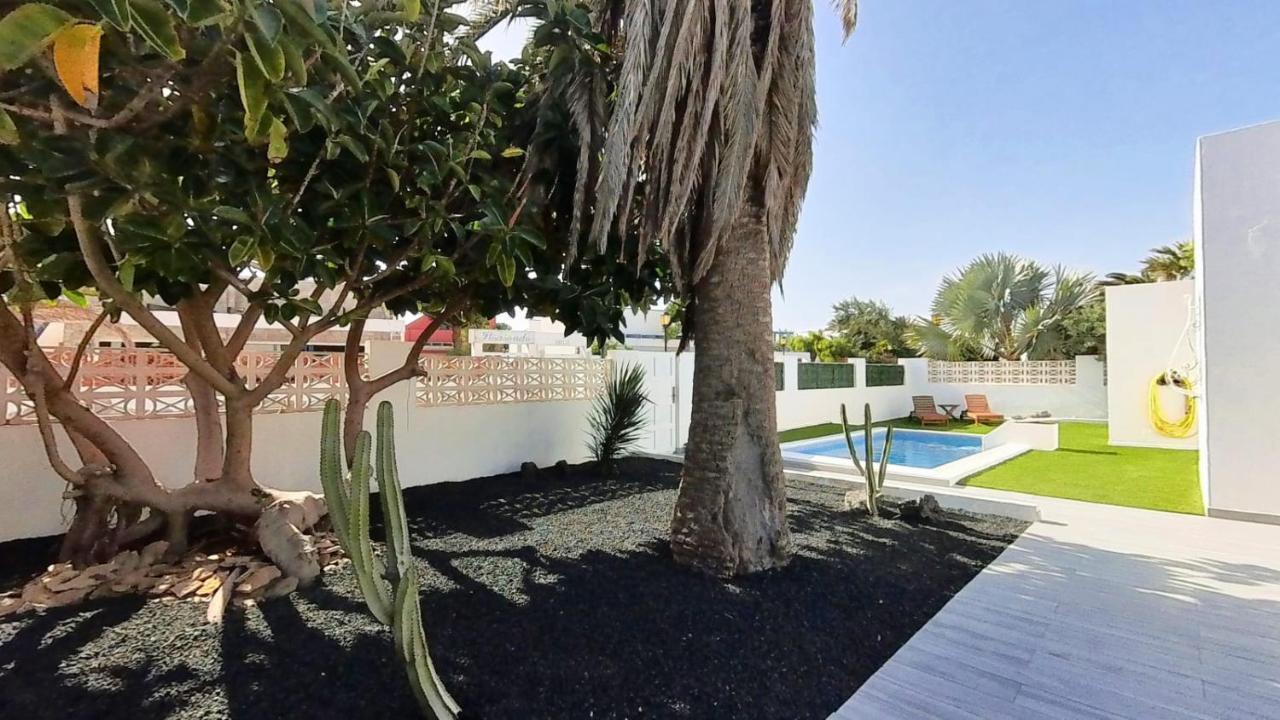 La Casa Del Mar, By Comfortable Luxury Corralejo Luaran gambar