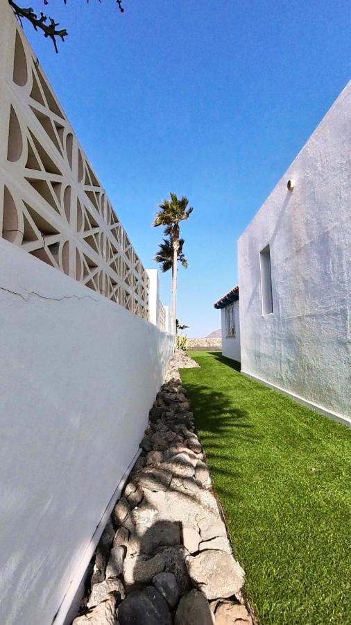 La Casa Del Mar, By Comfortable Luxury Corralejo Luaran gambar