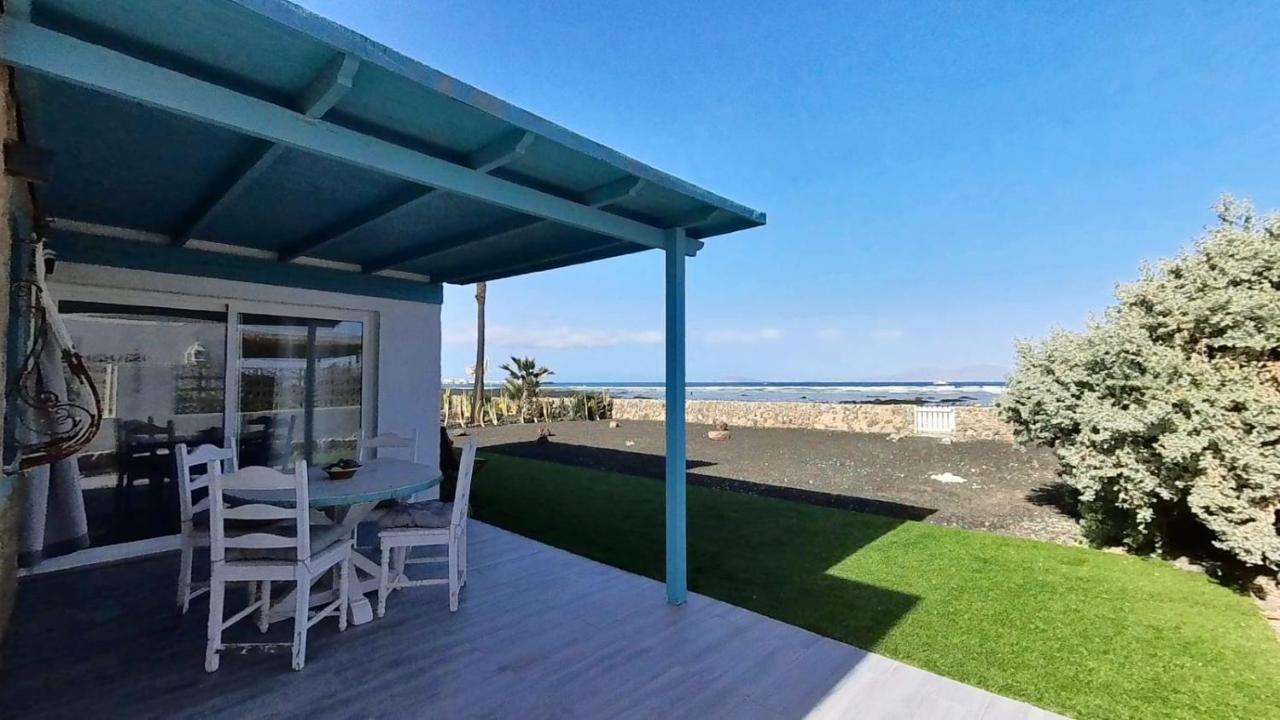 La Casa Del Mar, By Comfortable Luxury Corralejo Luaran gambar